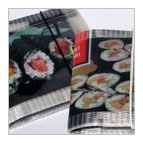 Sushi-Wallet